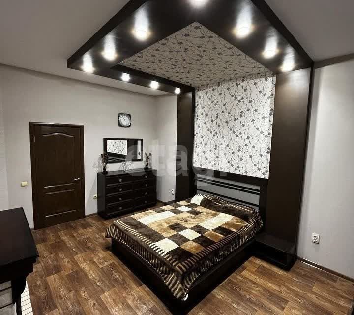 Продаётся 2-комнатная квартира, 72.3 м²
