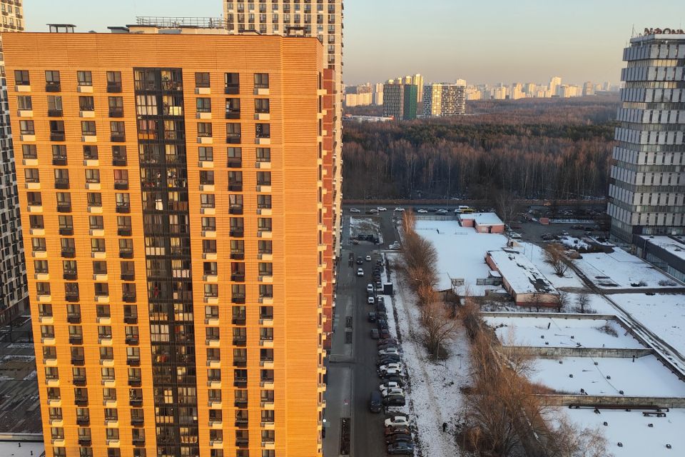 Продаётся 2-комнатная квартира, 67 м²