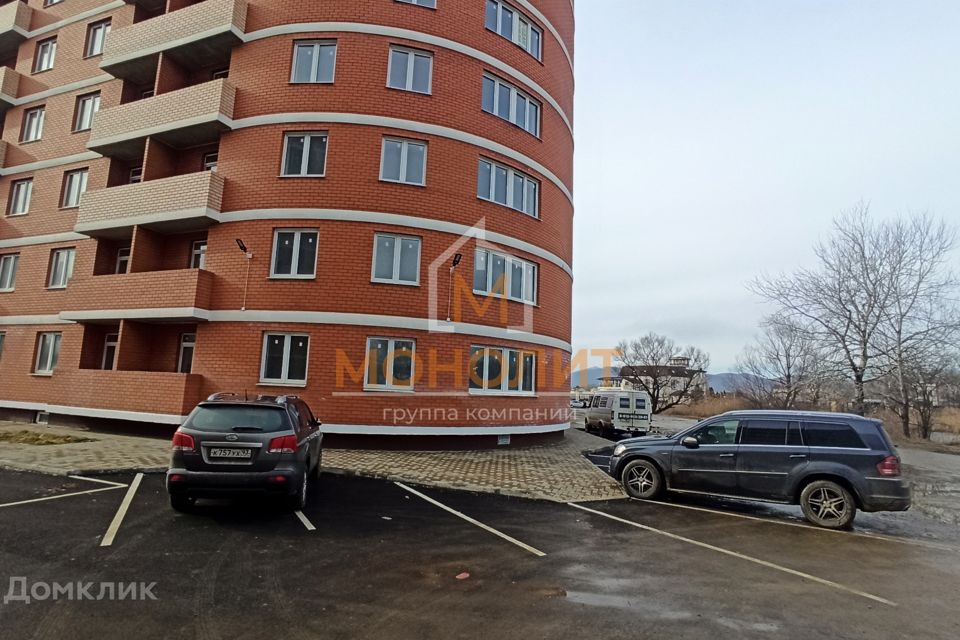 Продаётся 2-комнатная квартира, 64.1 м²
