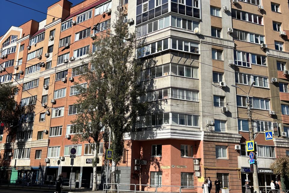 Продаётся 1-комнатная квартира, 40 м²