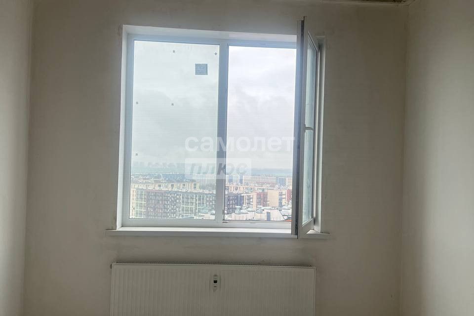 Продаётся 1-комнатная квартира, 29.3 м²