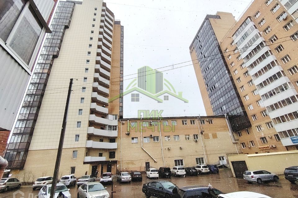 Продаётся 3-комнатная квартира, 75.2 м²