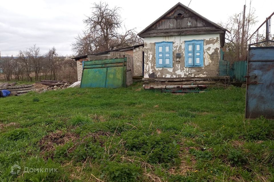 Дом старомарьевке ставропольского края