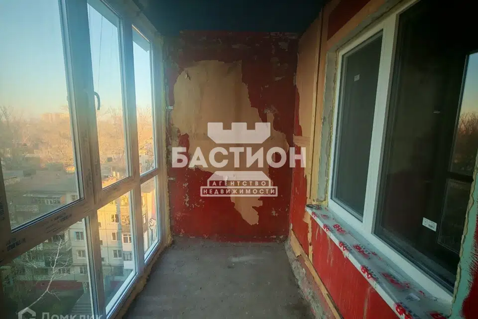 Продаётся 3-комнатная квартира, 69 м²