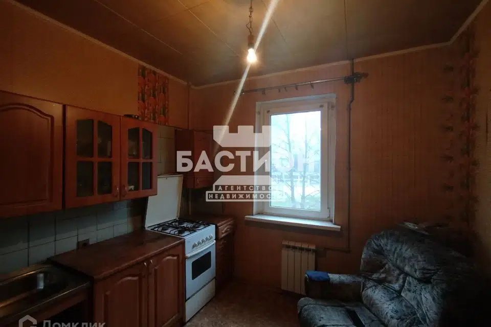 Продаётся 2-комнатная квартира, 55 м²