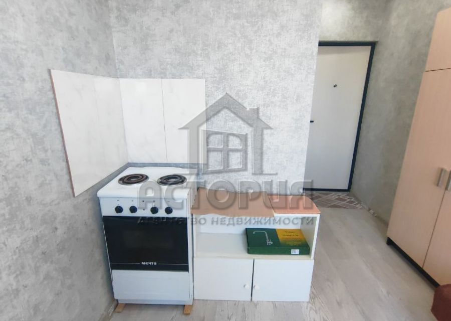 Продаётся комната в 1-комн. квартире, 12 м²