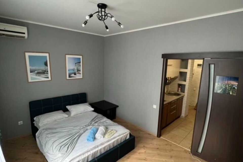 Продаётся студия, 24 м²