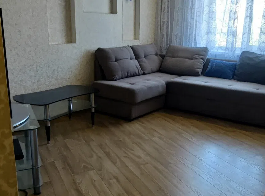 Продаётся 3-комнатная квартира, 60 м²