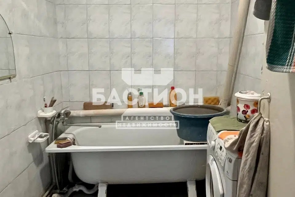 Продаётся 1-этажный дом, 94 м²