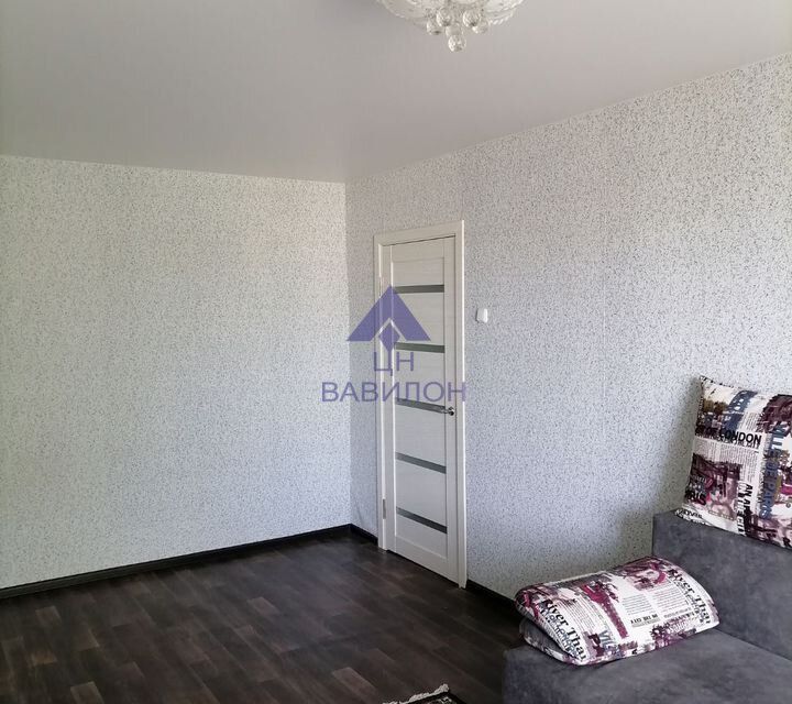Продаётся 1-комнатная квартира, 30 м²
