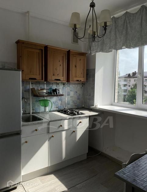 Сдаётся 1-комнатная квартира, 34 м²