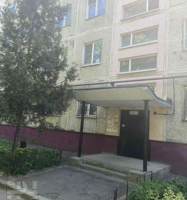 Продаётся 2-комнатная квартира, 45 м²