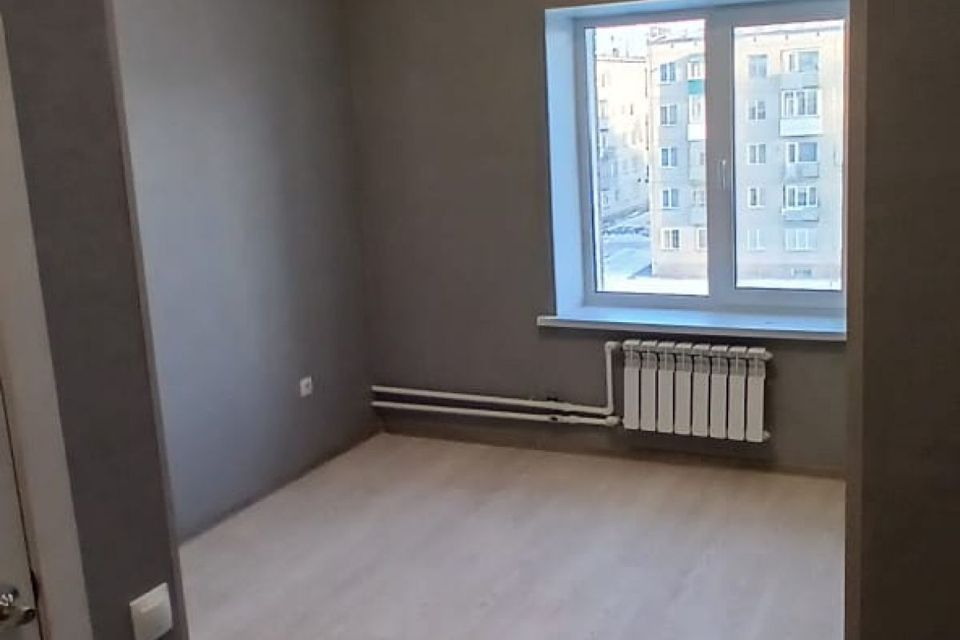 Продаётся студия, 17.5 м²