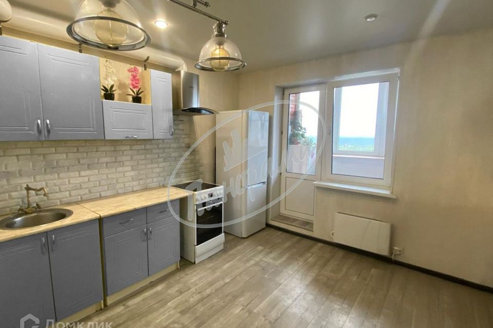 Продаётся 2-комнатная квартира, 62.5 м²