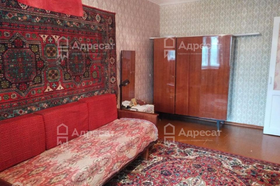 Продаётся 1-комнатная квартира, 29.3 м²