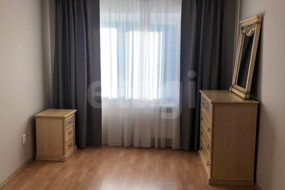 Продаётся 1-комнатная квартира, 28 м²