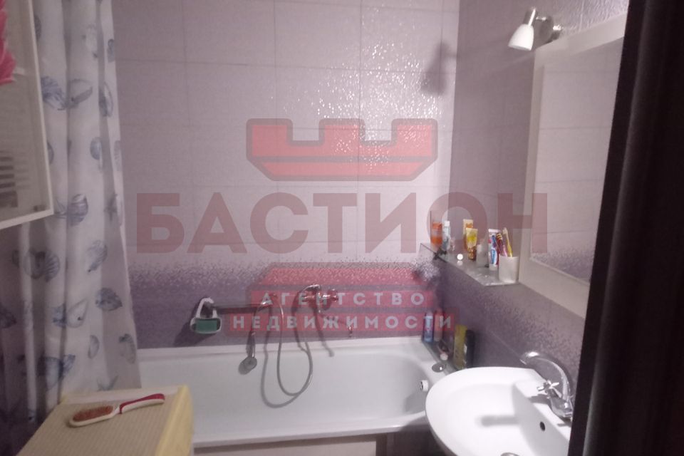 Продаётся 3-комнатная квартира, 74 м²