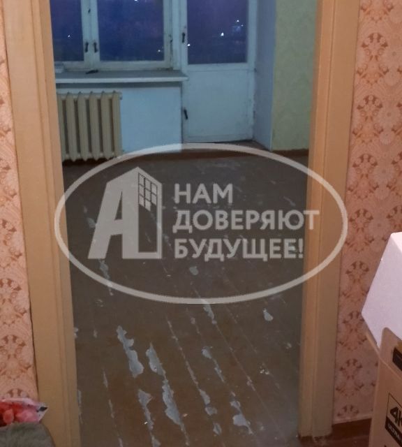 Продаётся 2-комнатная квартира, 42 м²