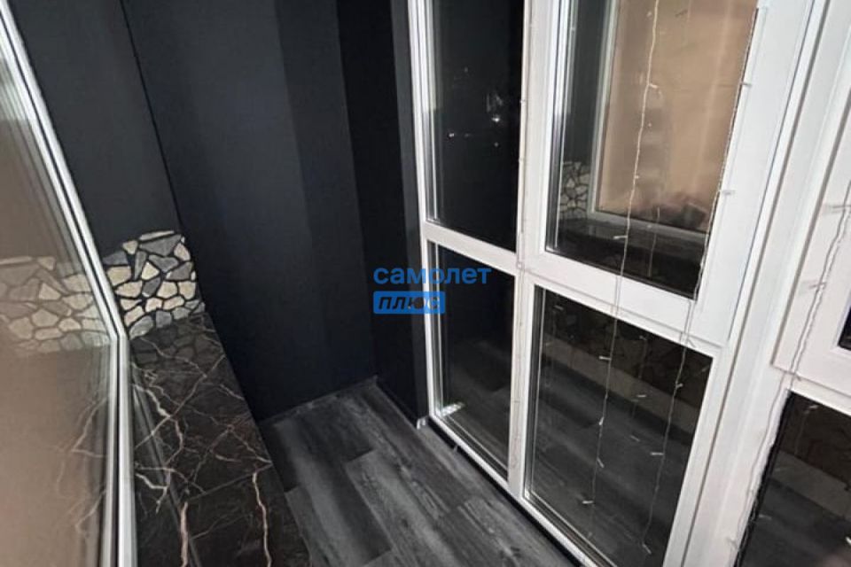 Продаётся 1-комнатная квартира, 33 м²