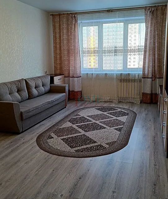 Сдаётся 1-комнатная квартира, 48 м²