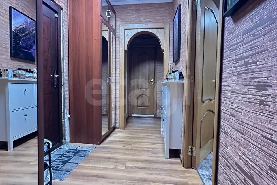 Продаётся 2-комнатная квартира, 51 м²