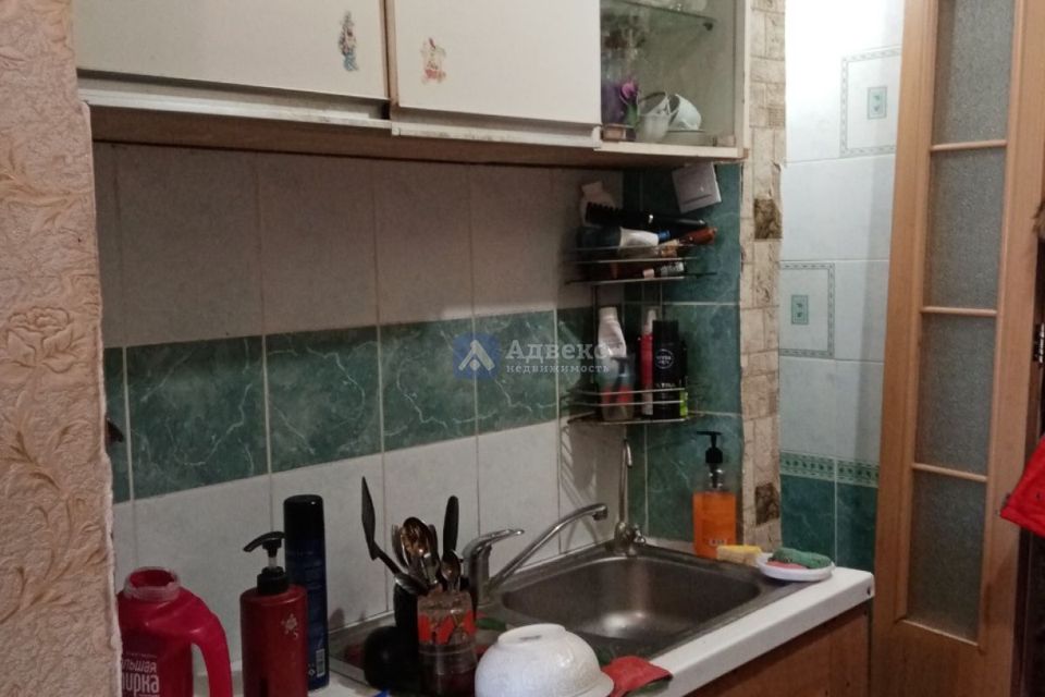 Продаётся студия, 18 м²