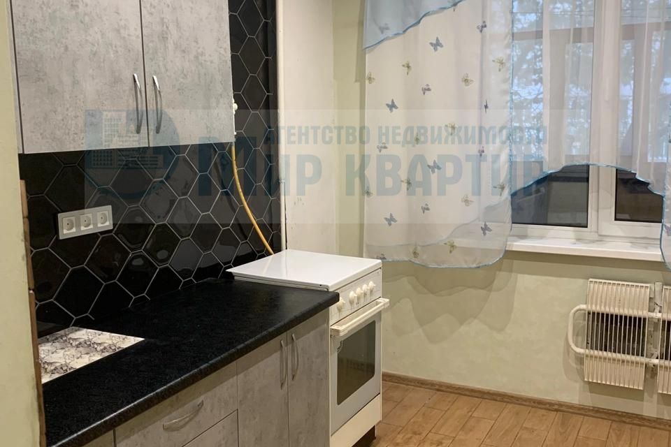 Продаётся 2-комнатная квартира, 48 м²