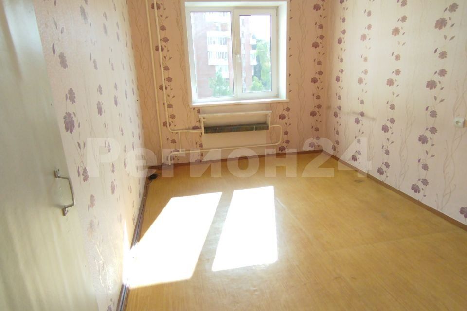 Продаётся 2-комнатная квартира, 53.7 м²
