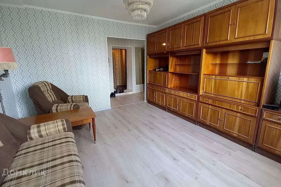 Продаётся 2-комнатная квартира, 50 м²