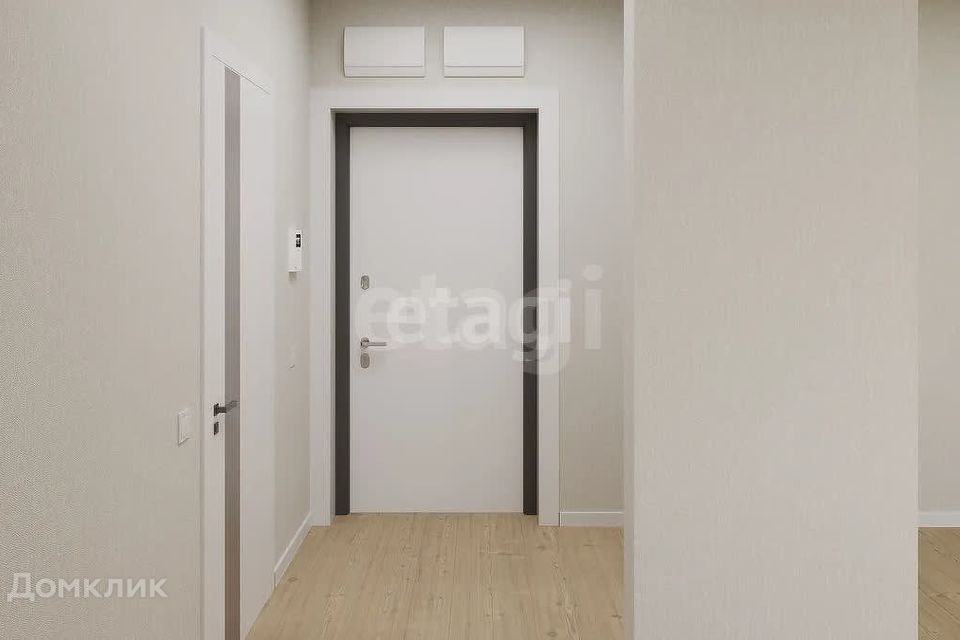 Продаётся студия, 22.46 м²