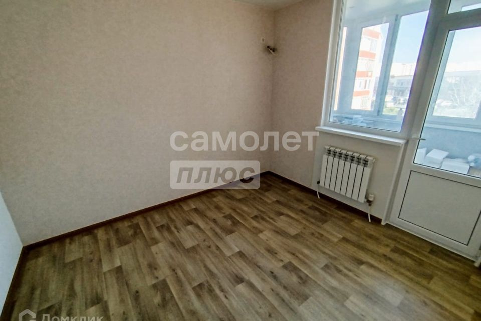Продаётся 1-комнатная квартира, 37 м²