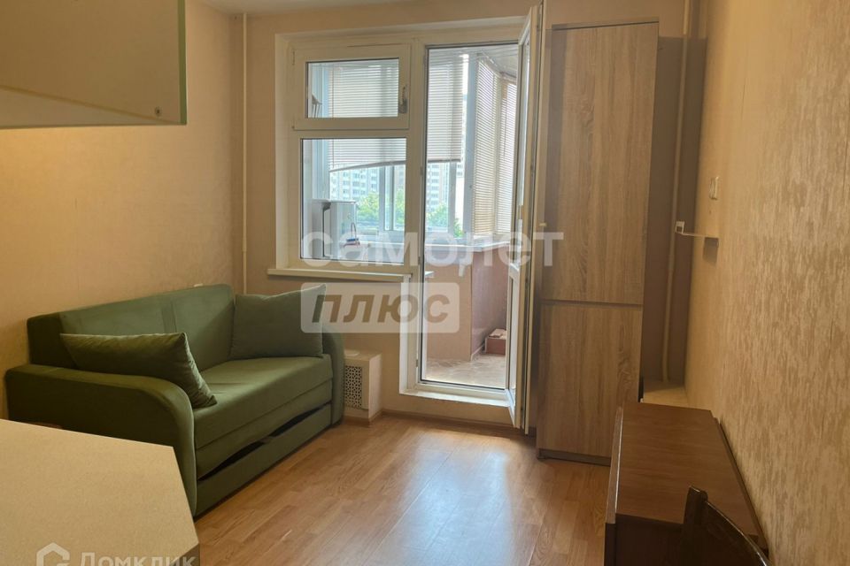 Продаётся студия, 20 м²