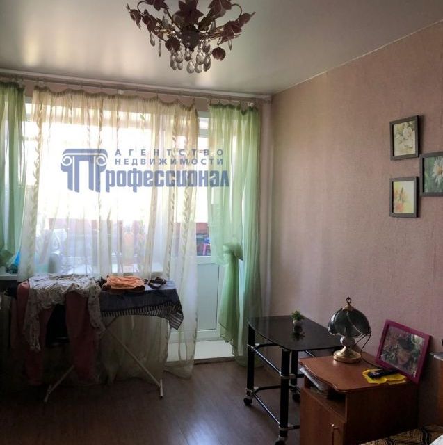Продаётся 3-комнатная квартира, 58 м²