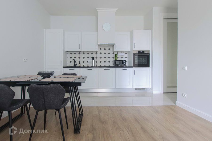 Сдаётся 3-комнатная квартира, 72 м²
