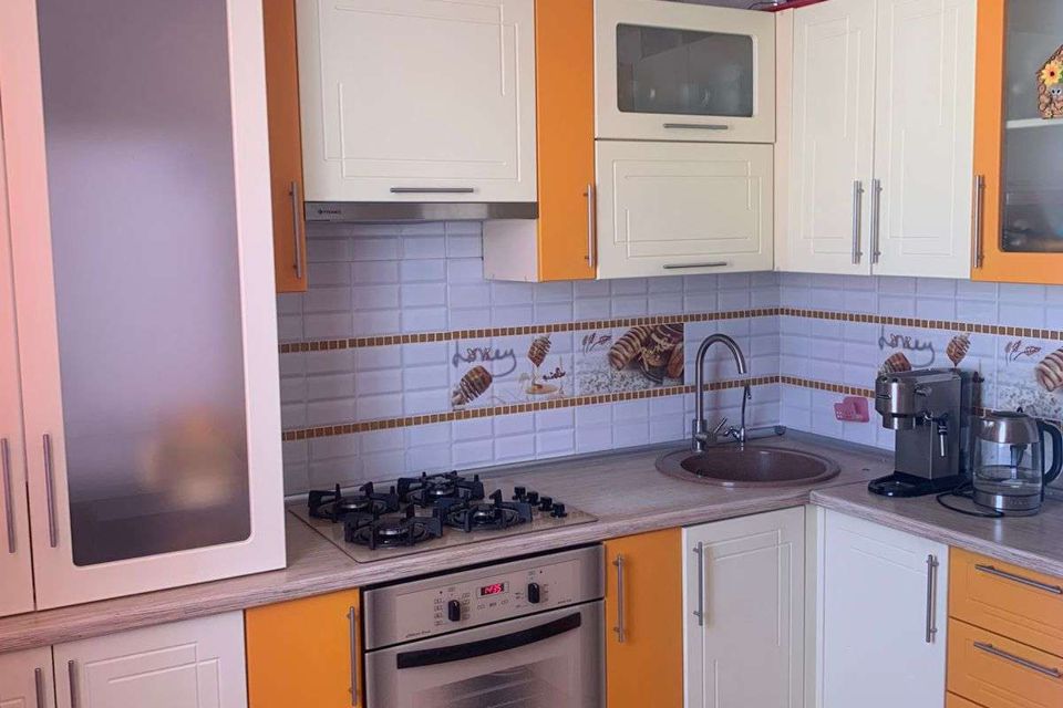 Продаётся 1-комнатная квартира, 30 м²