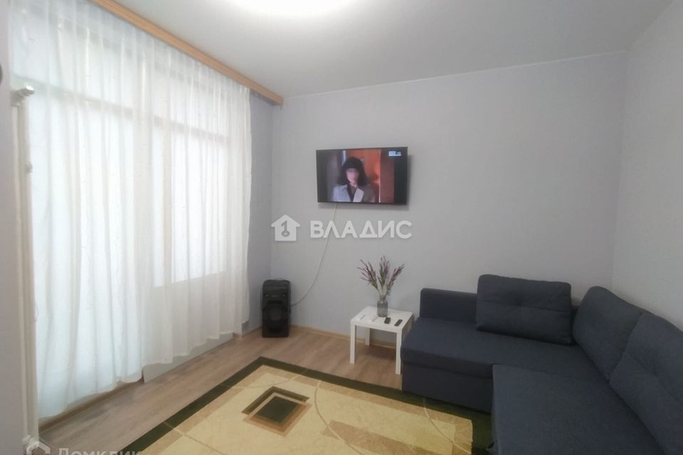 Продаётся студия, 24.1 м²