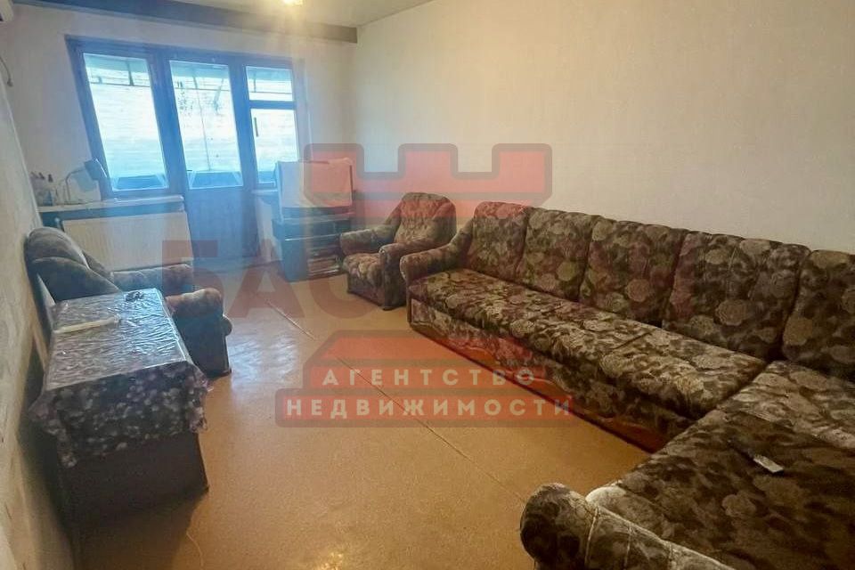 Продаётся 2-комнатная квартира, 42.6 м²