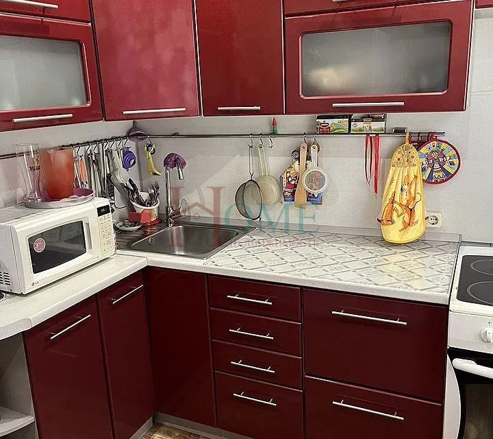 Сдаётся 2-комнатная квартира, 46 м²