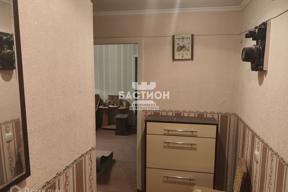 Продаётся 2-комнатная квартира, 44 м²