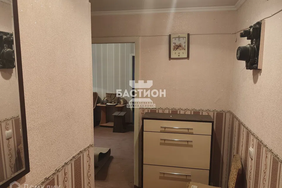 Продаётся 2-комнатная квартира, 44 м²