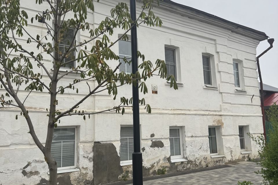 Продаётся 2-комнатная квартира, 40.1 м²