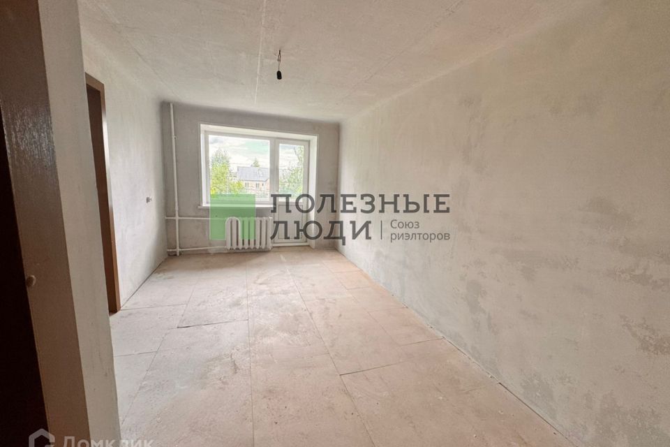 Продаётся 1-комнатная квартира, 25 м²