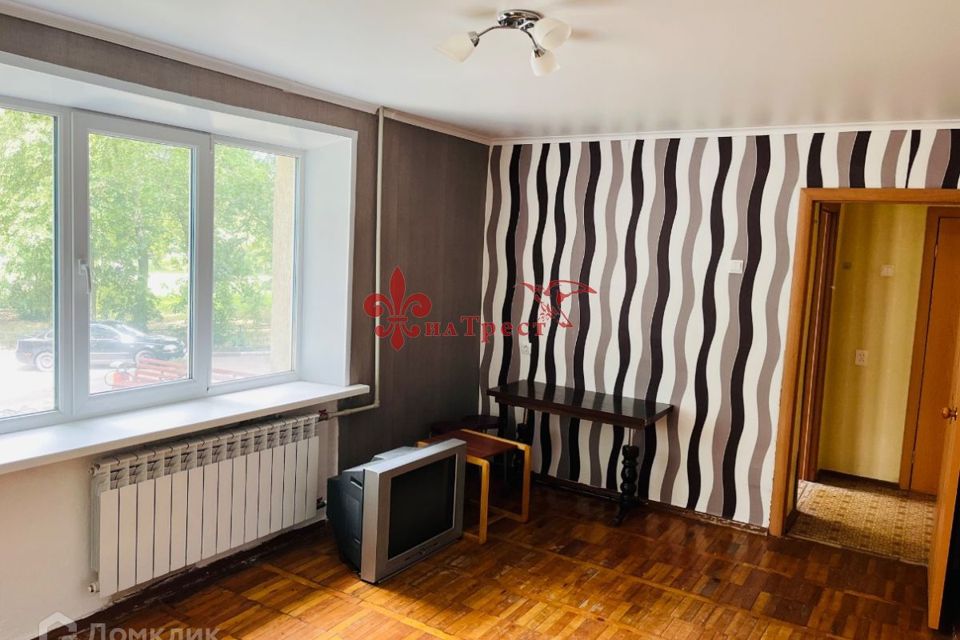 Сдаётся 2-комнатная квартира, 39 м²