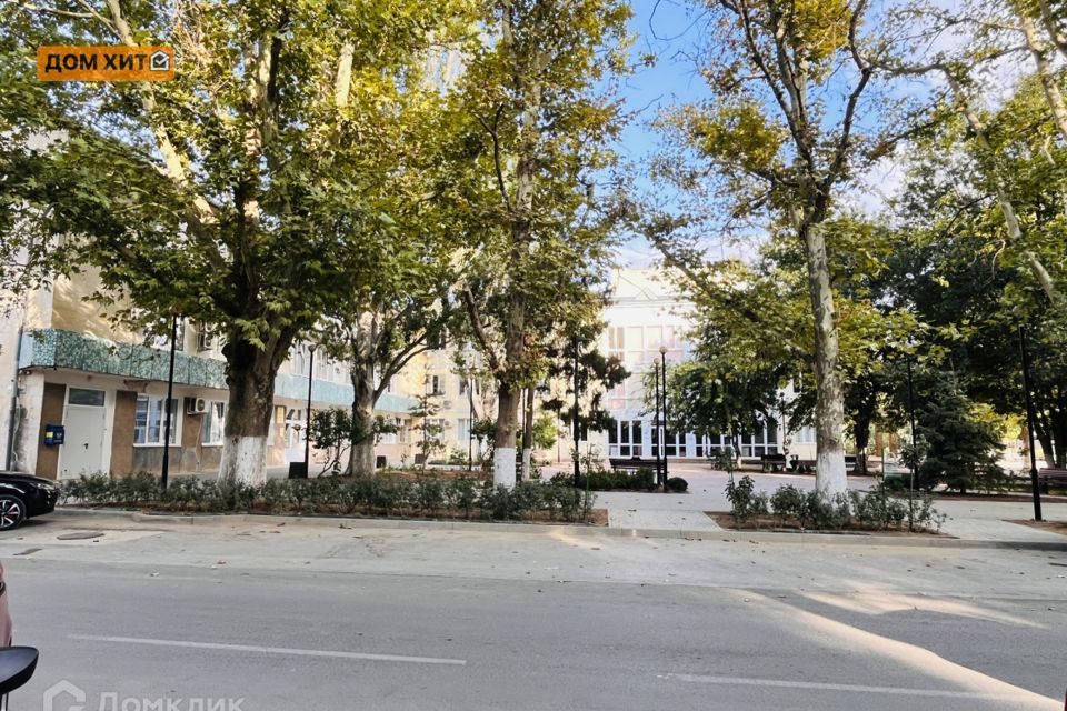 Продаётся 3-комнатная квартира, 84.5 м²