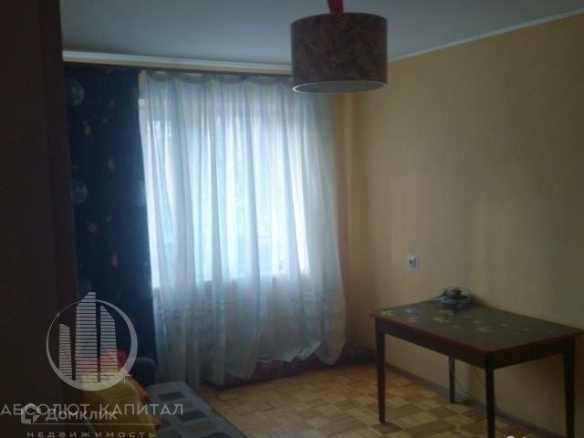 Сдаётся 1-комнатная квартира, 34 м²