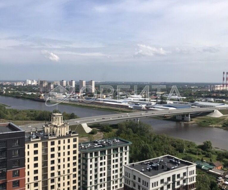 Продаётся 3-комнатная квартира, 90.6 м²