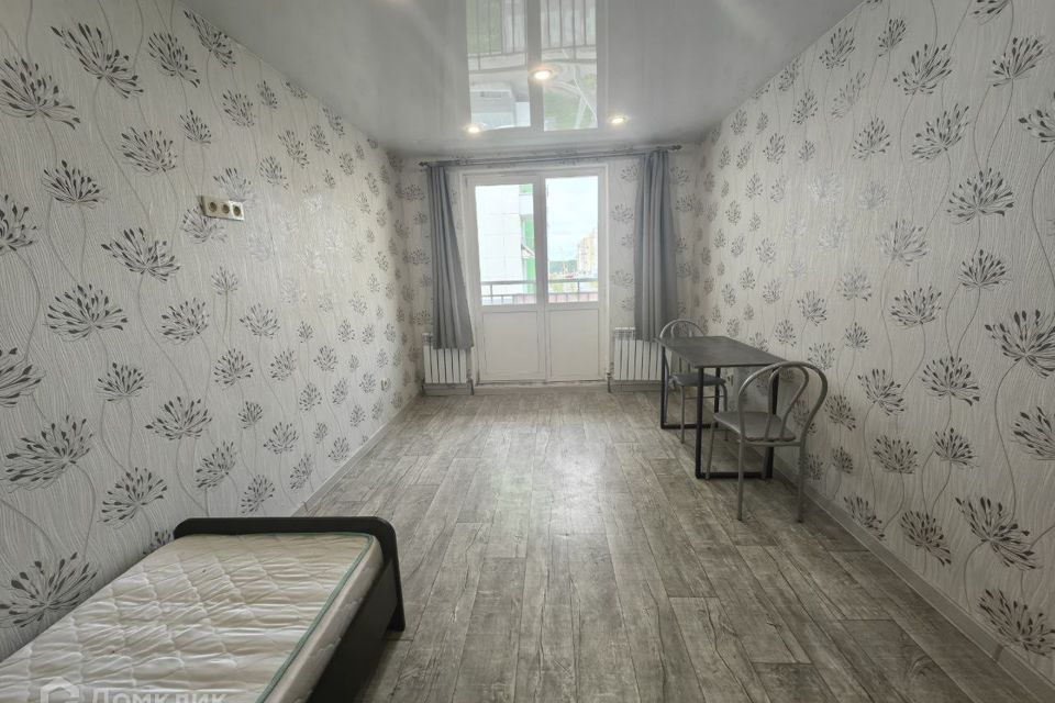 Продаётся студия, 30 м²