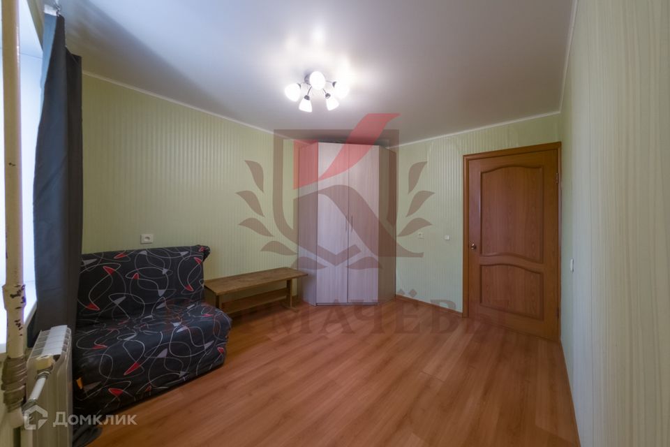 Сдаётся 2-комнатная квартира, 34 м²