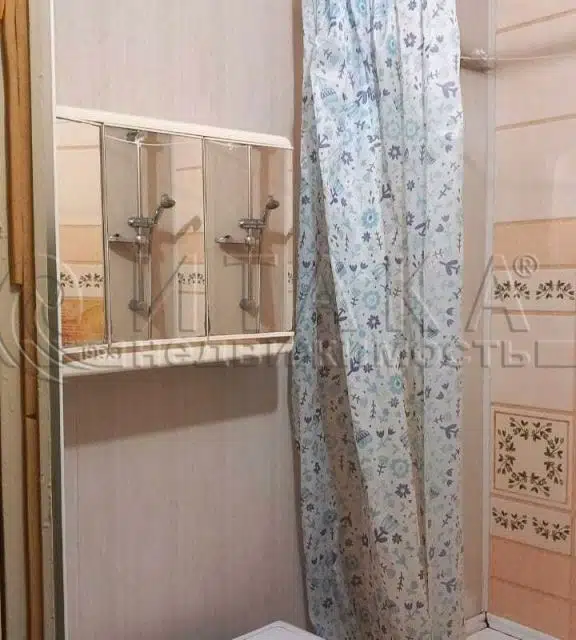 Продаётся 2-комнатная квартира, 46.7 м²