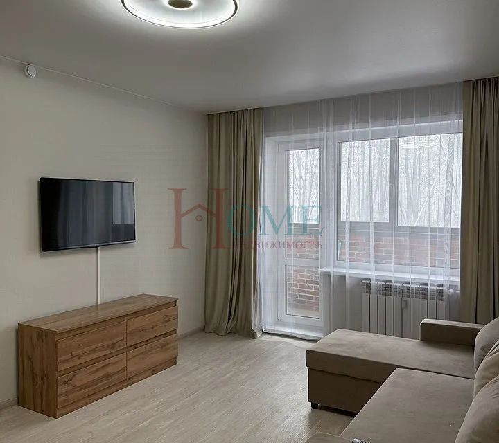 Сдаётся 1-комнатная квартира, 36.7 м²